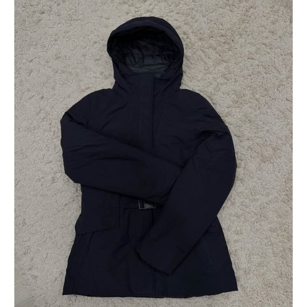 The North Face Dunagiri Jacket